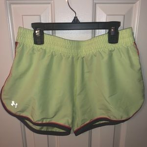 Underarmour shorts